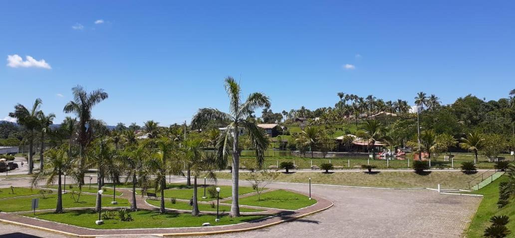 Village Aldeia Das Aguas Ipiabas Luaran gambar