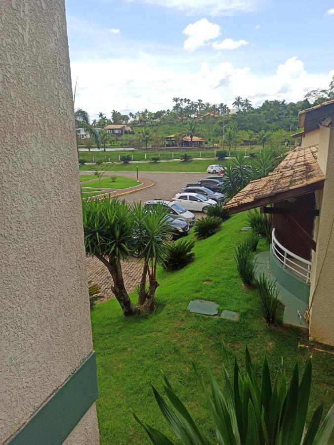 Village Aldeia Das Aguas Ipiabas Luaran gambar